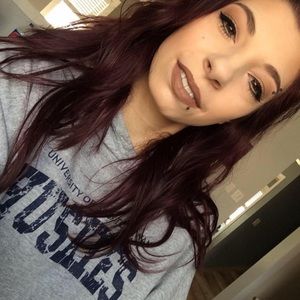 Meet your Posher, Haley